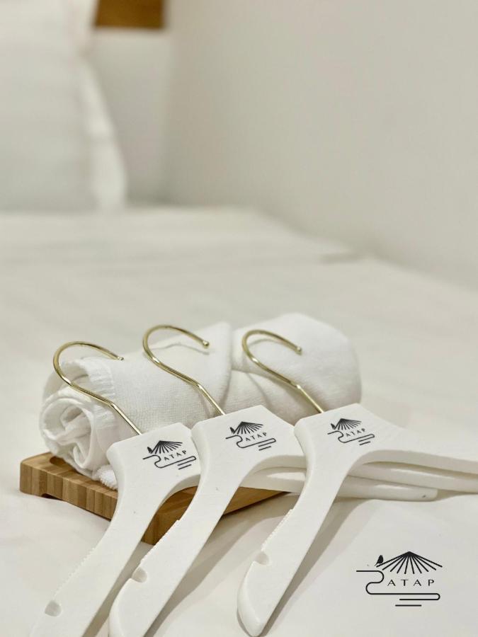 Atap Hotel โกตาคินาบาลู ภายนอก รูปภาพ