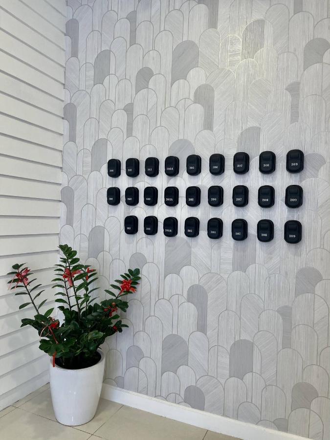 Atap Hotel โกตาคินาบาลู ภายนอก รูปภาพ